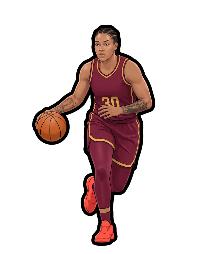 Jayda Mosley