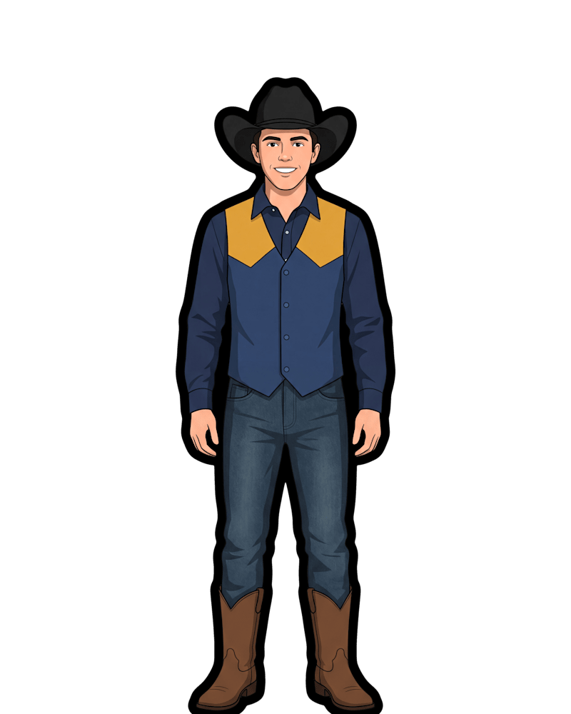 Ryley Mapston