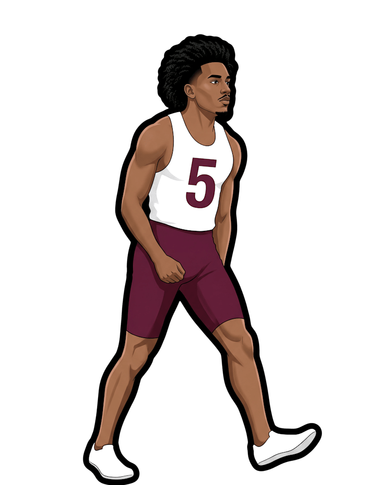 Kwame Smith