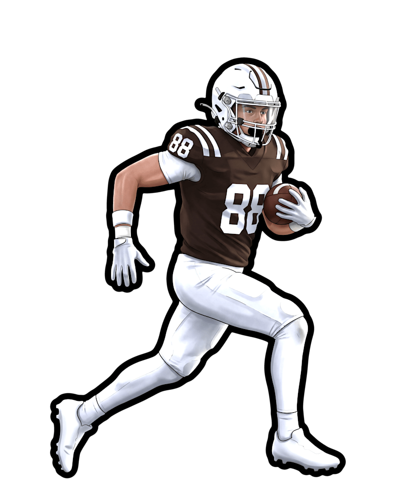Blake Walls