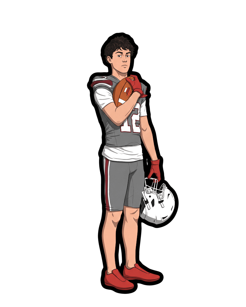 AJ Landes