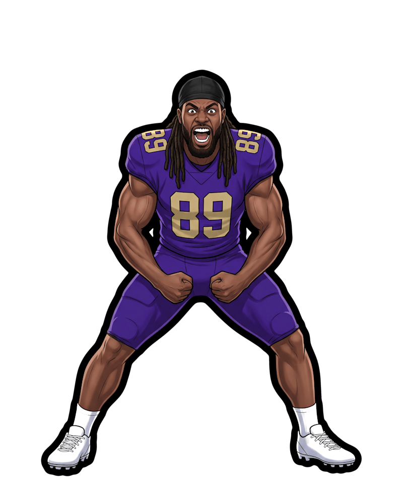 CJ Gladney