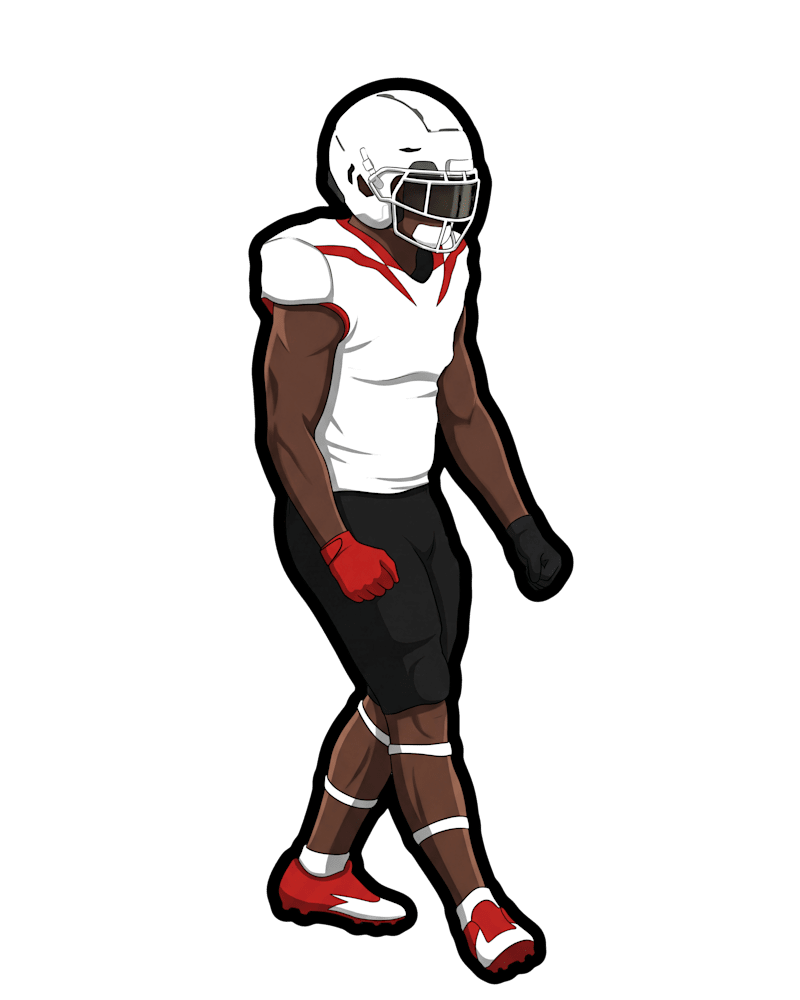 Zakavian Washington
