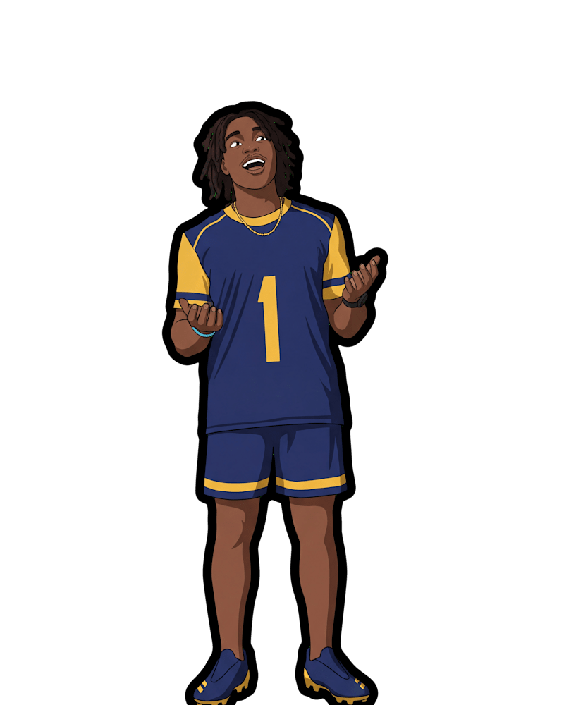 Carlos Thompson