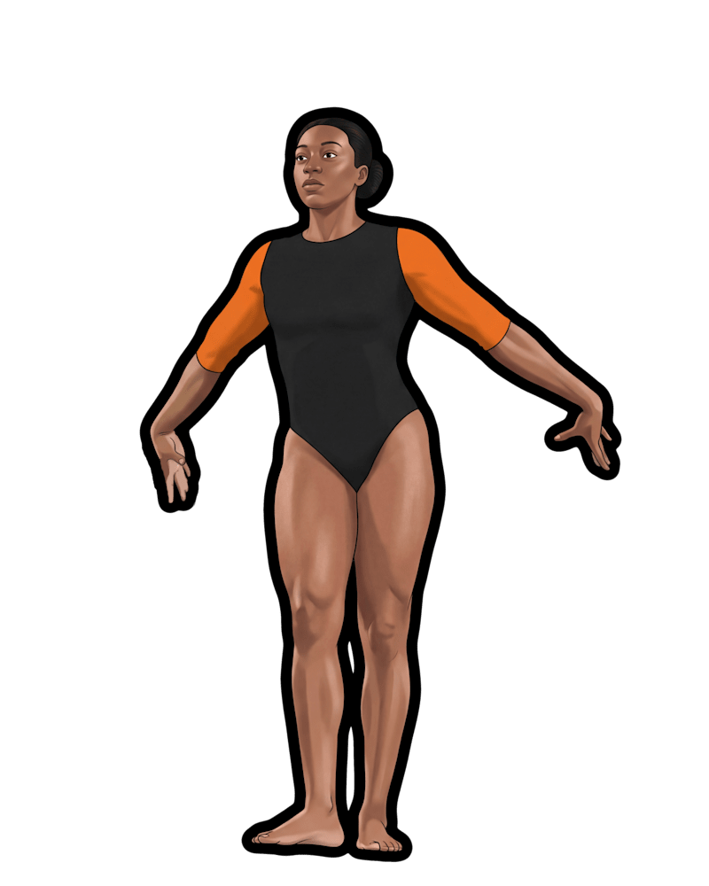 Naima Murray