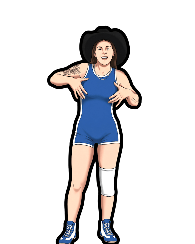 Jayden Lange