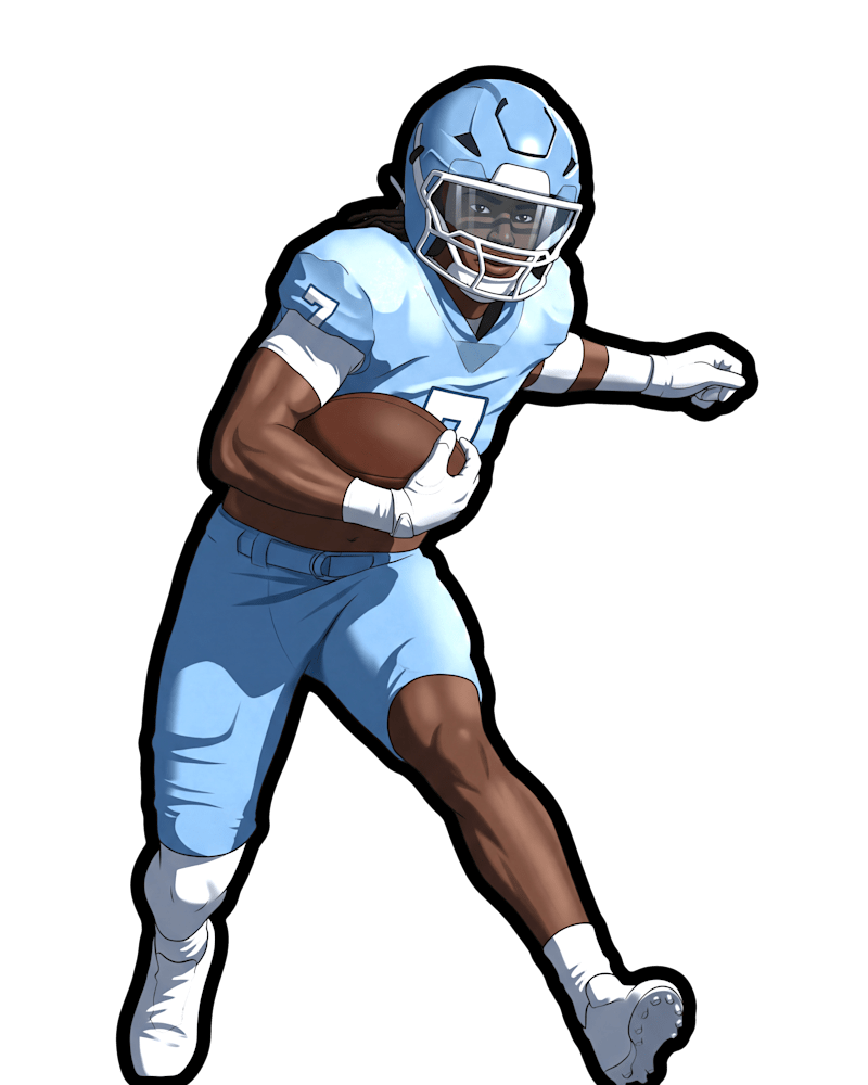 CJ Burton