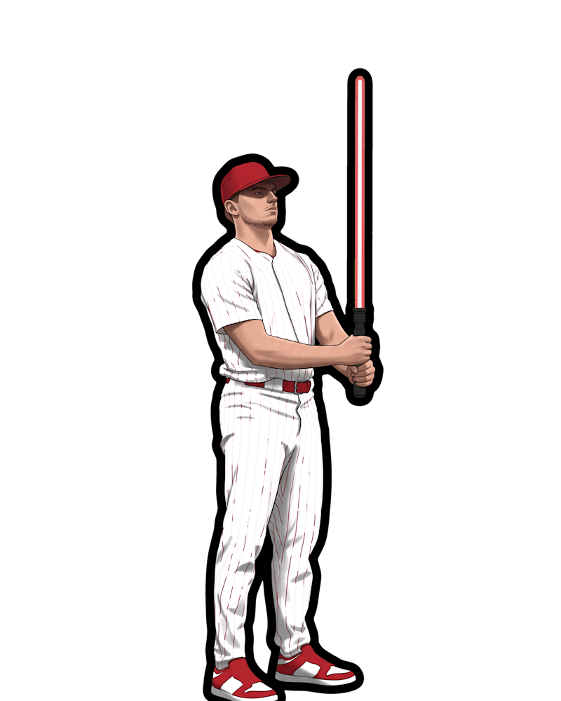 Braedon Davis