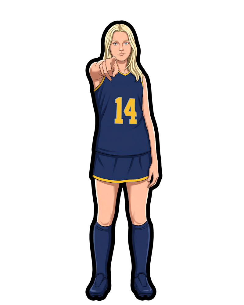 Kelsey Rowe