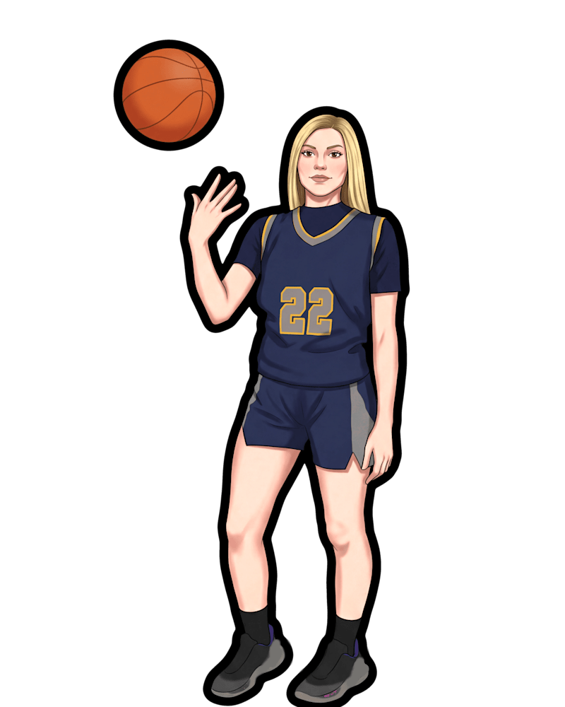 Audriana Prater