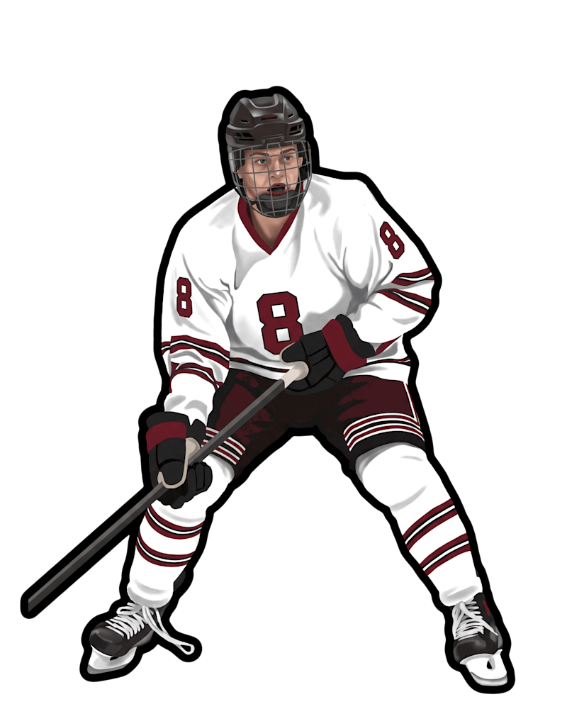 Brayden Bartlett