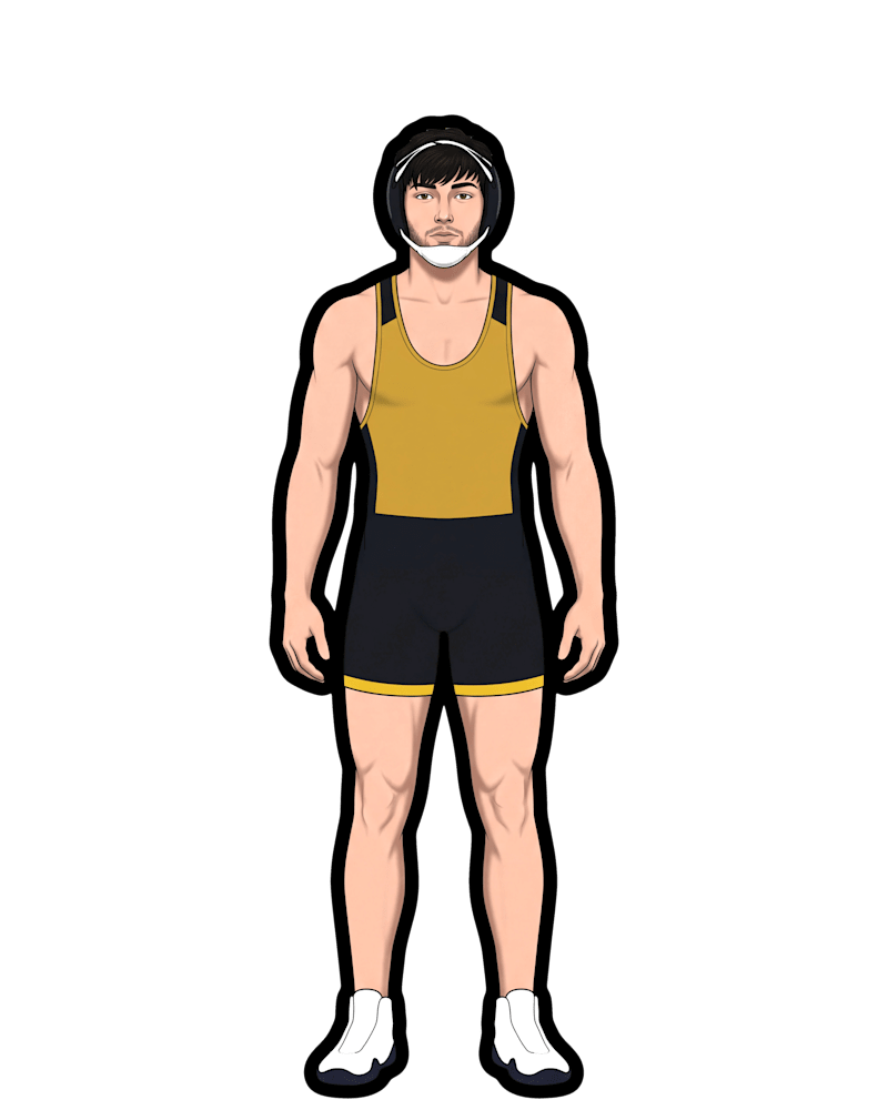 Wyatt Parker