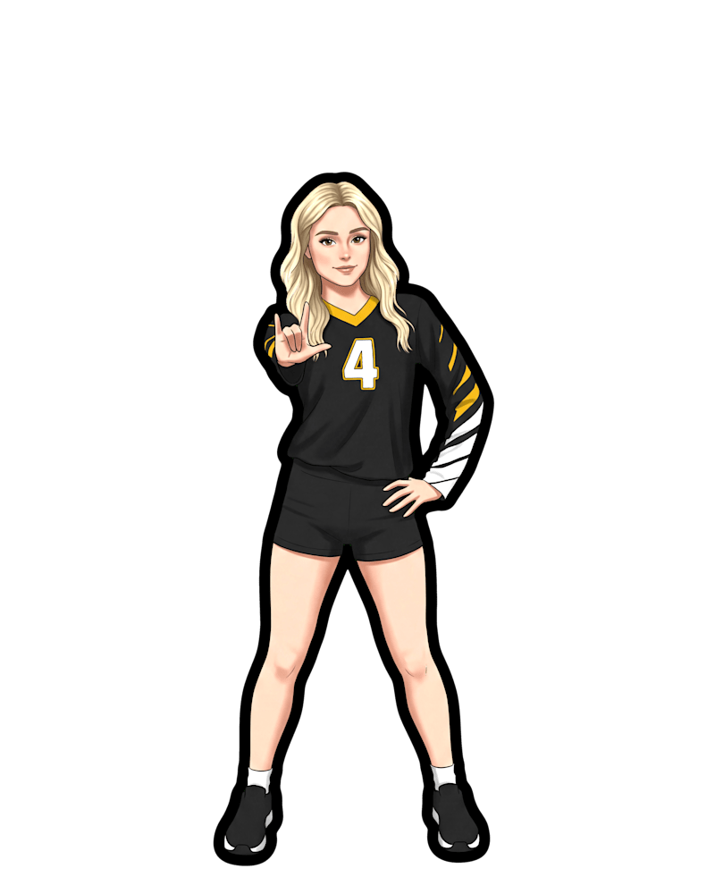 Reyna Gold