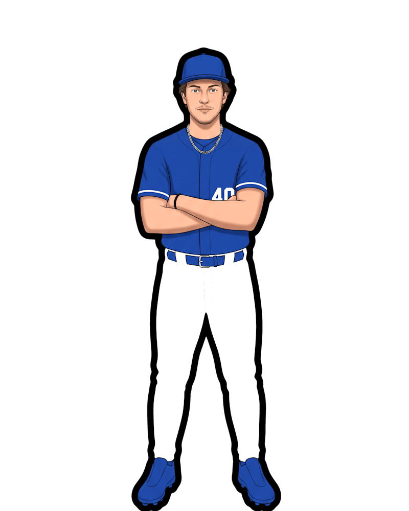 Austin Molsberger