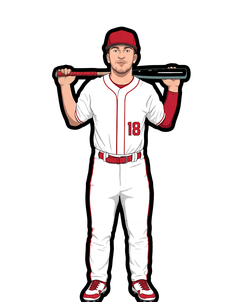 Caleb Briggs