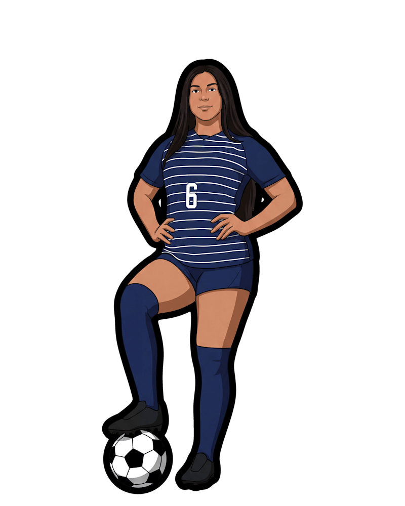 Leah Serritos