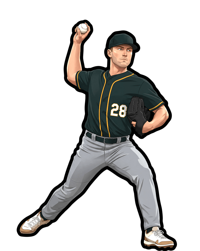 Tyler Schuyleman