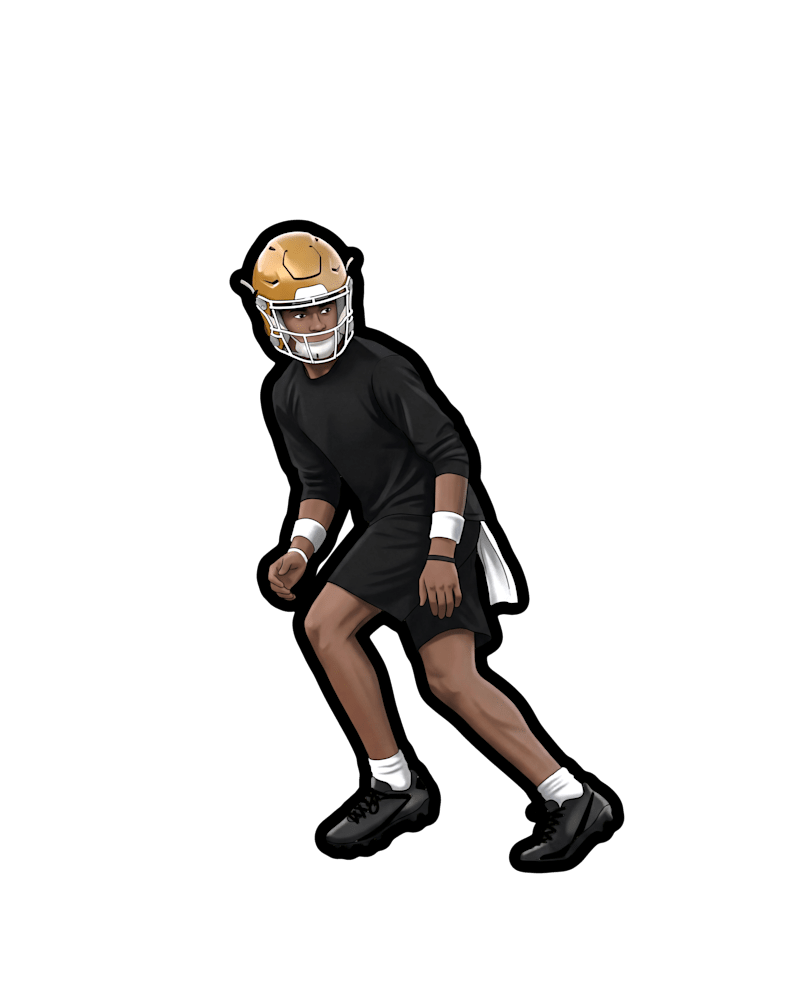 Tavarus Fleming
