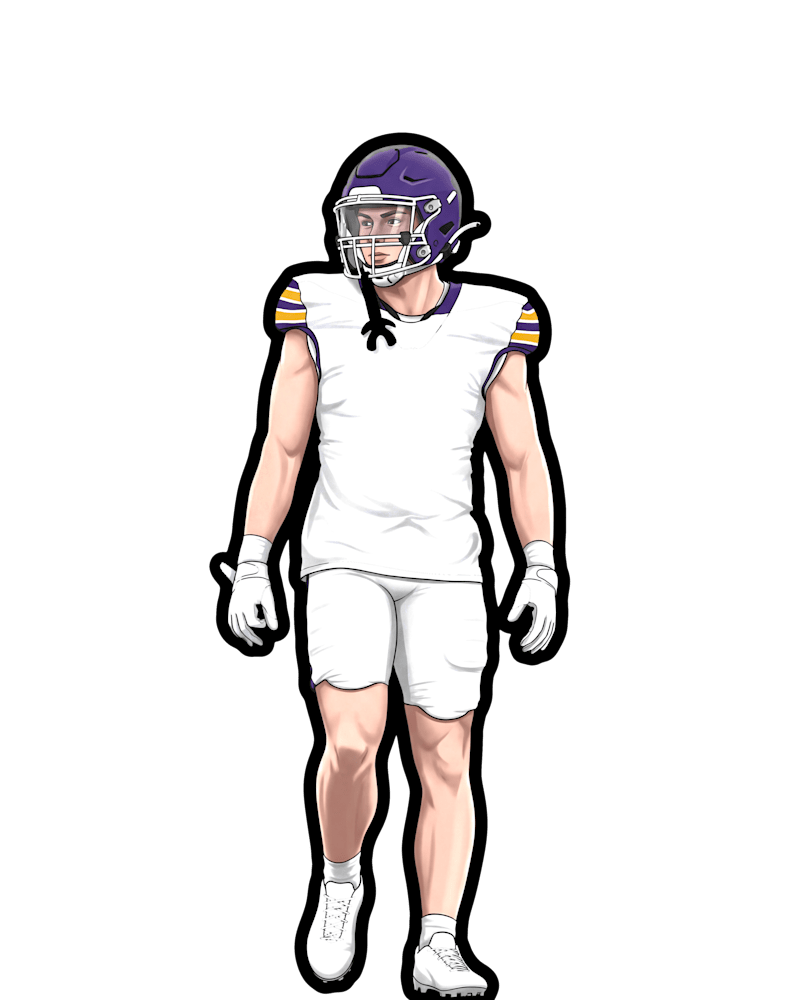 Luke White