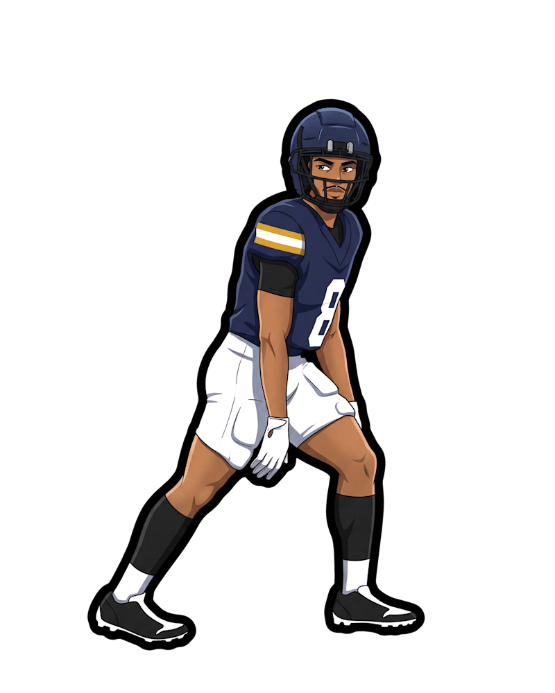 Savyan Powell