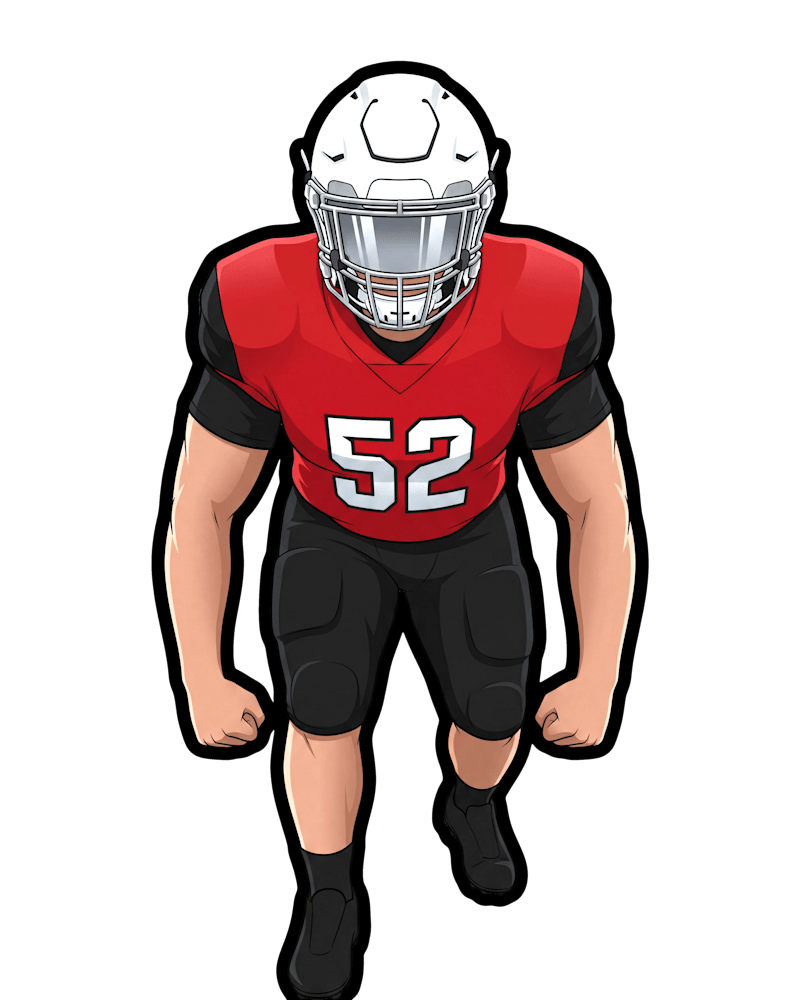 Jacob Farris