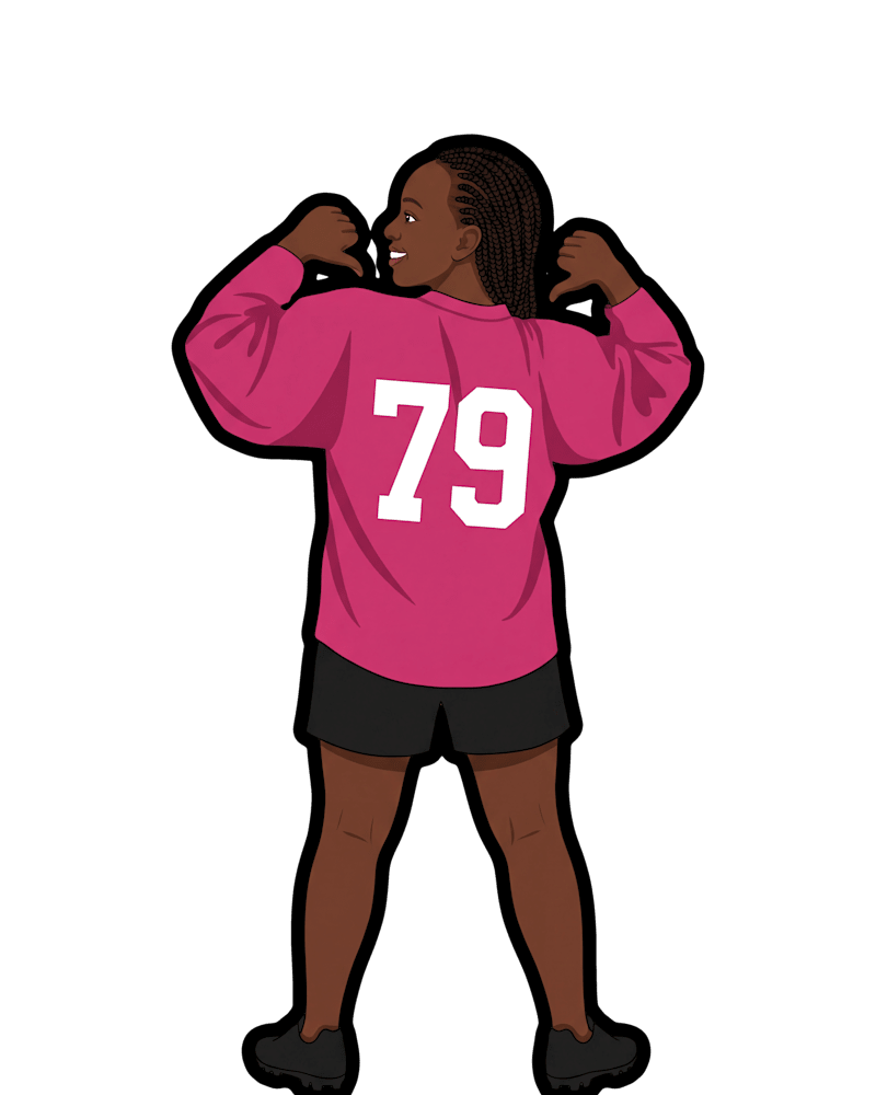 Ayanda Mangenah