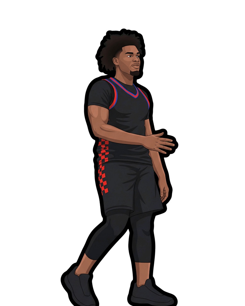 Kamarion Ivory