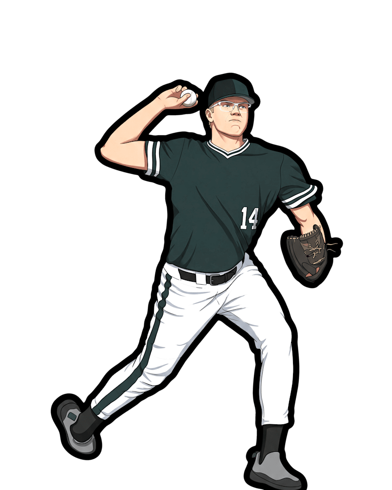 Chase Schnieders