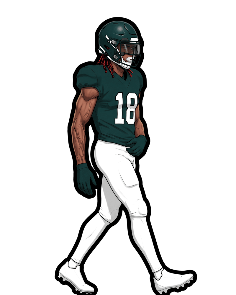 Tristan Boyce