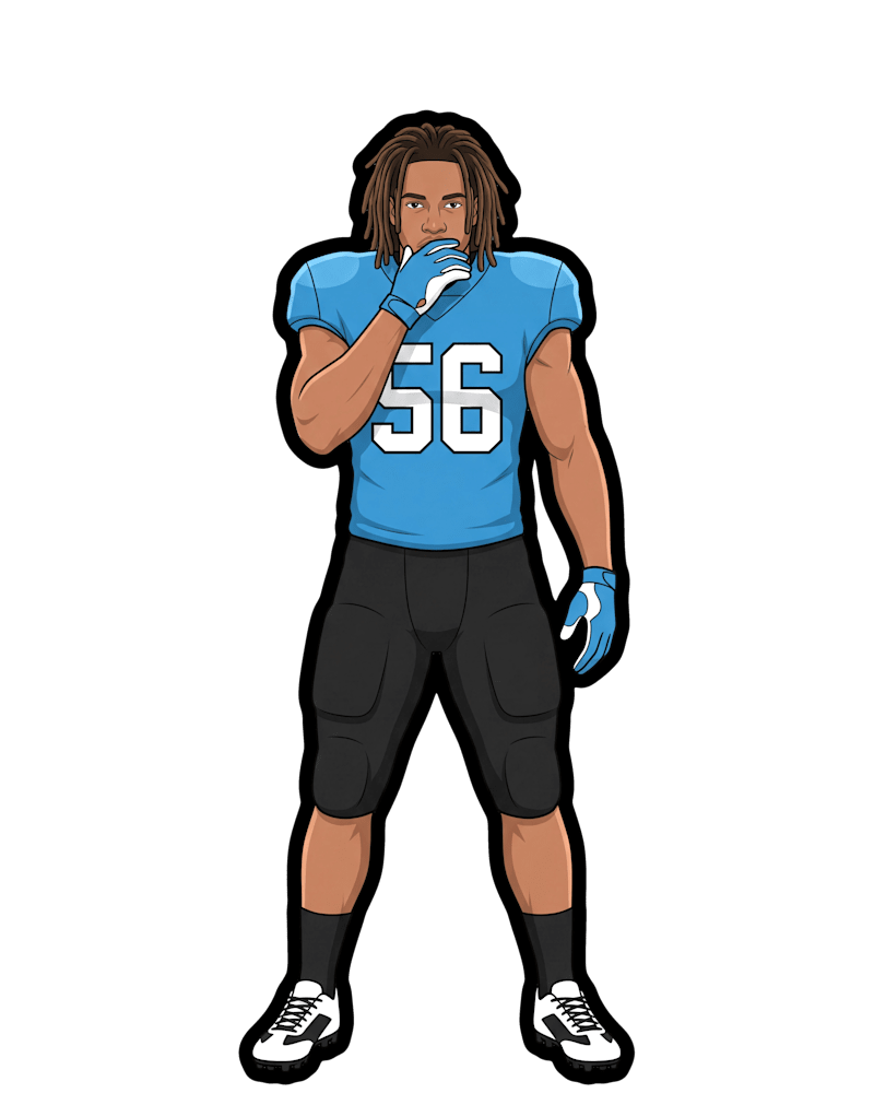 Michael Chude