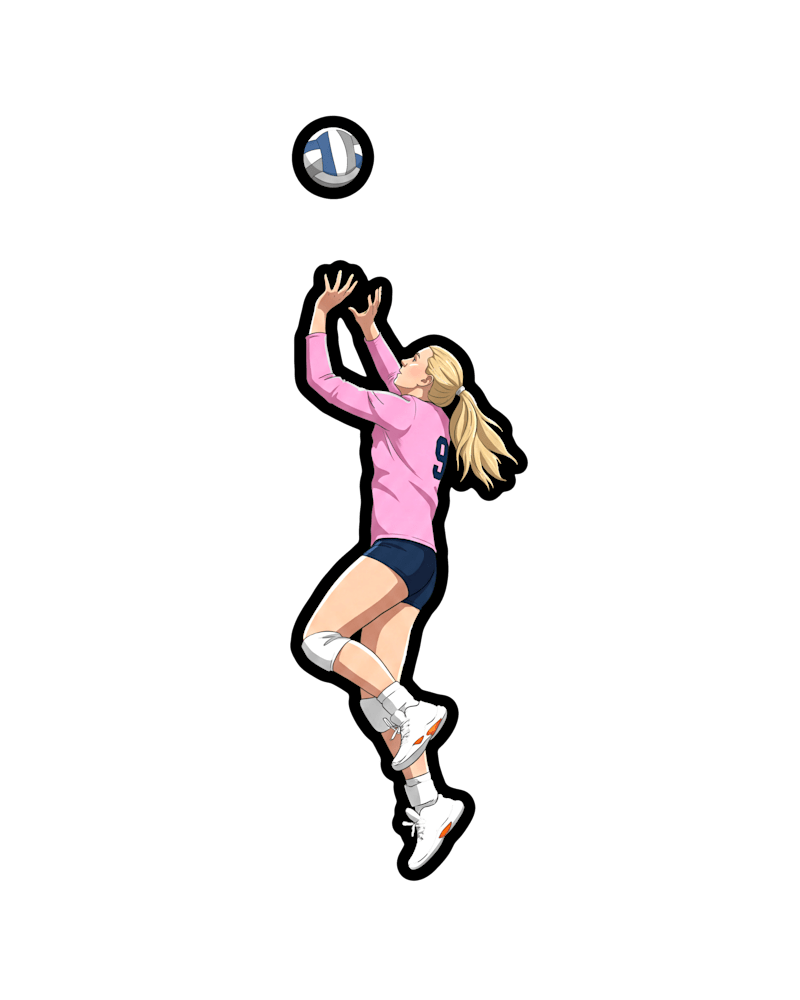Tristen Raymond