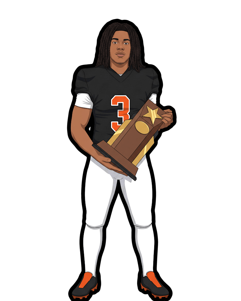 Edwin Merriweather III