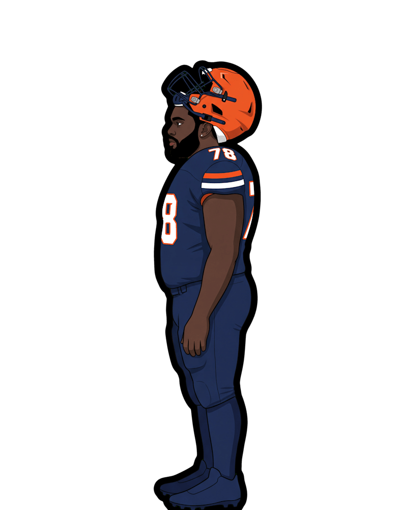 Georges Williams