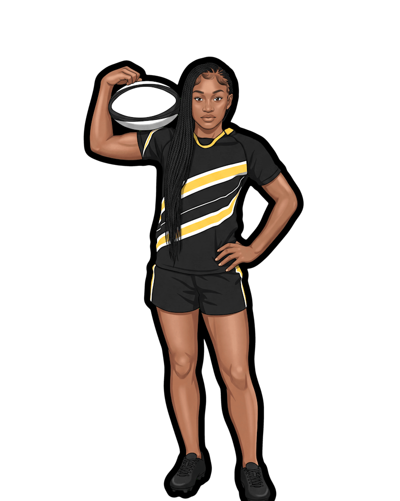 Kiyanah Edwards