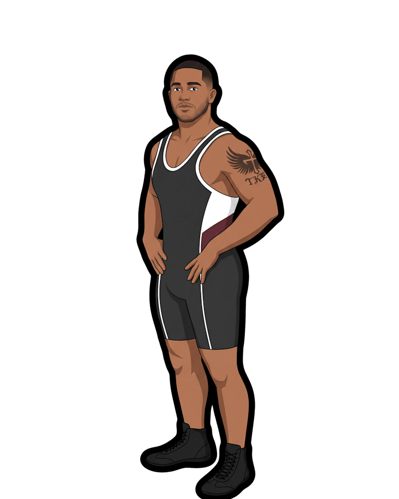 Antwaun Burns