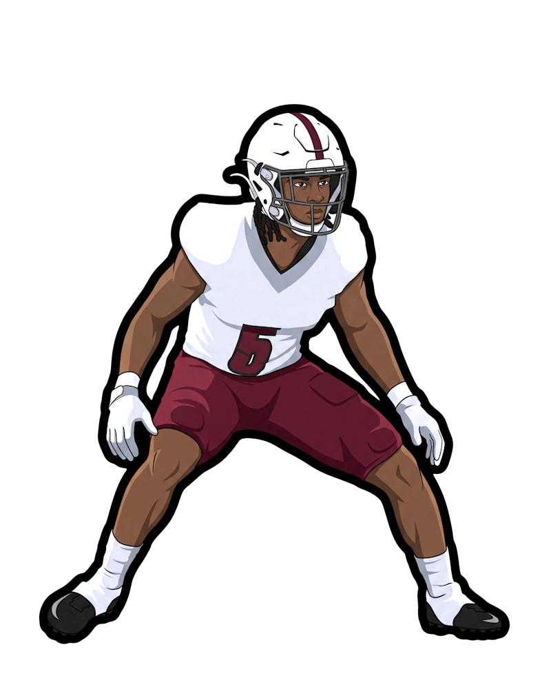 AJ Scurlock Jr