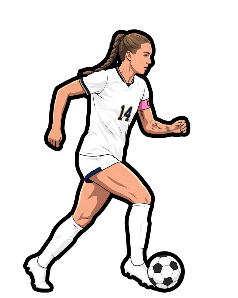 Sophia Warburton