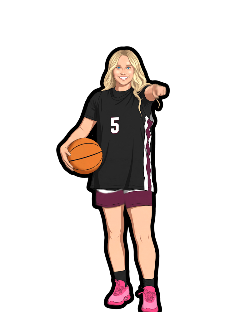 Madelyn Kincaide