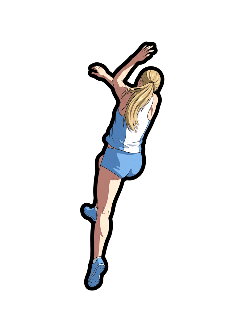Hannah Droeg