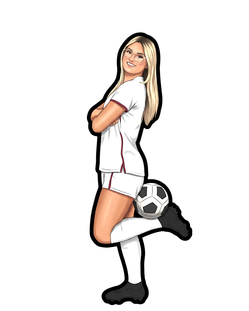 Kaylee Harris