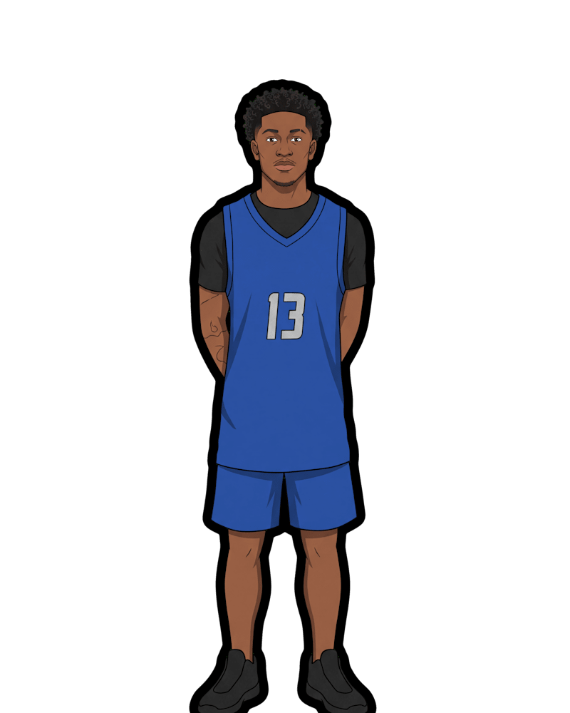 Rashaun Elzy