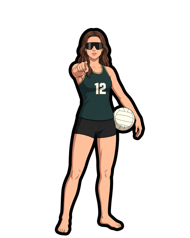 Caitlyn Kemer