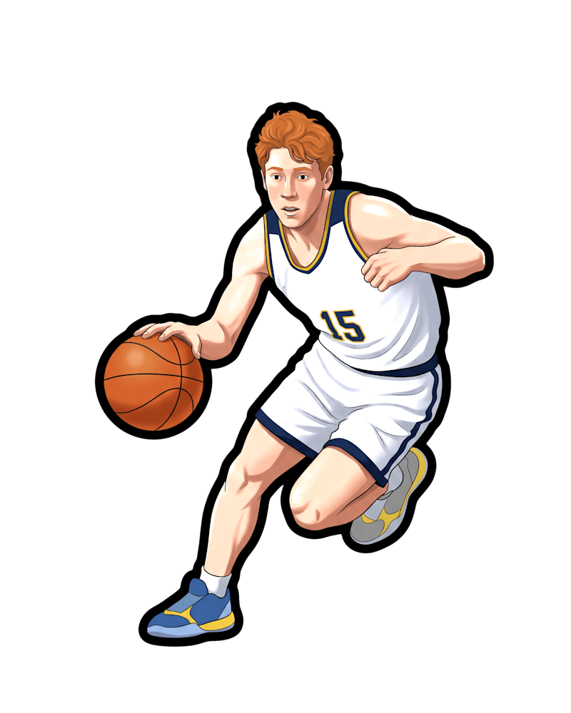 Hunter Miller