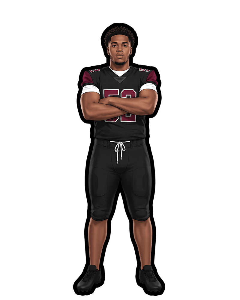 Jeremiah Dawson