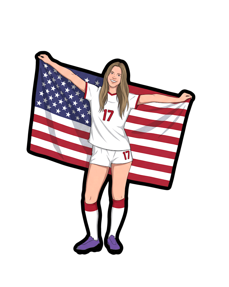Jaelyn Byeman