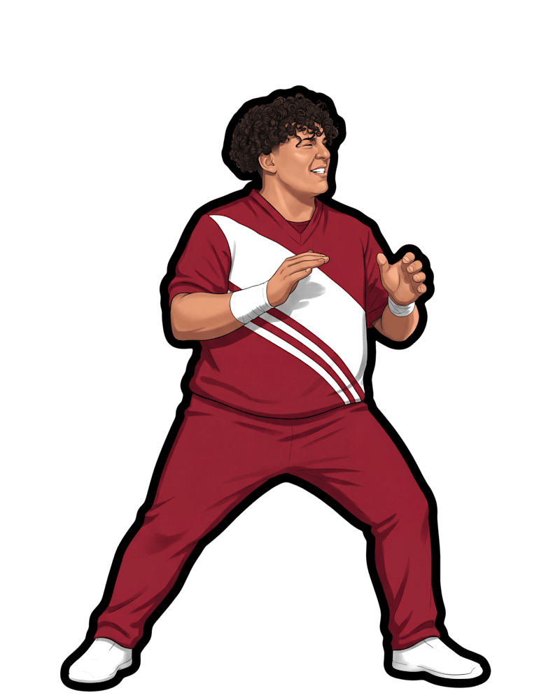 Manny Nieves