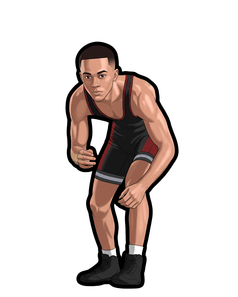 Jakason Burks