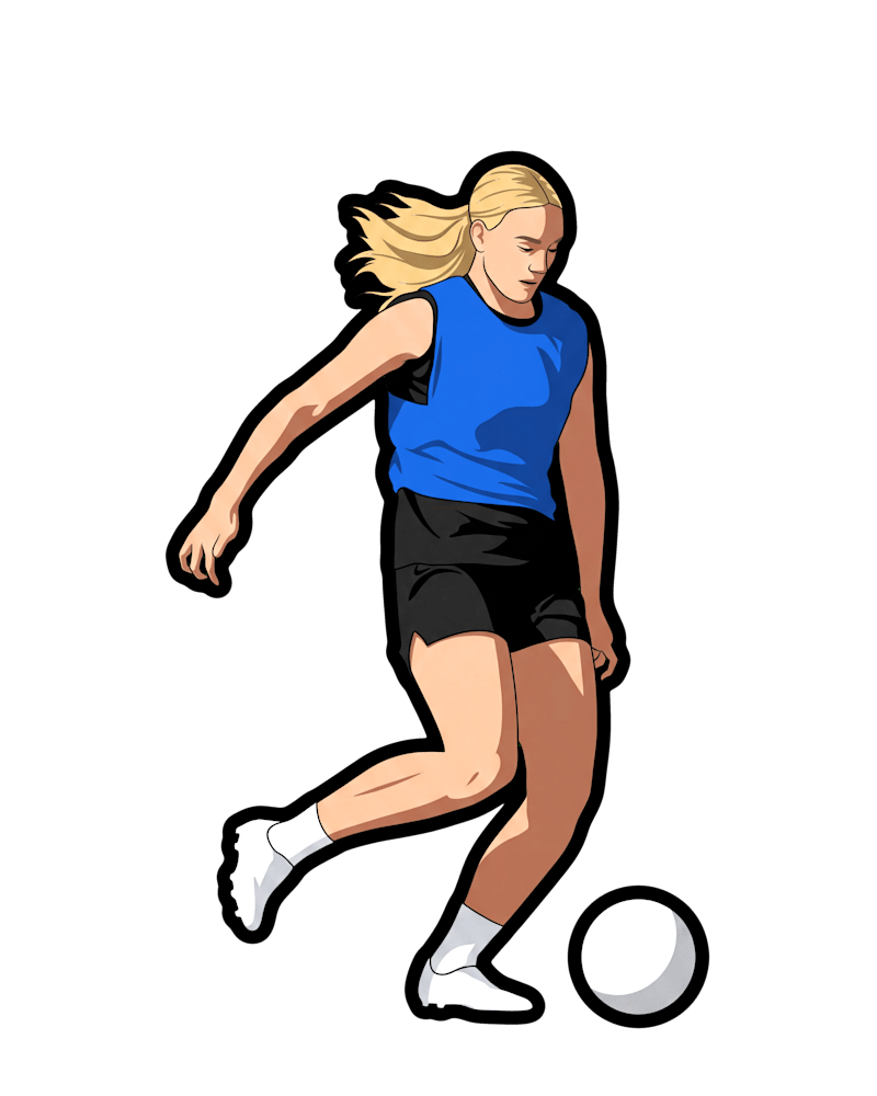 Charlotte Klein
