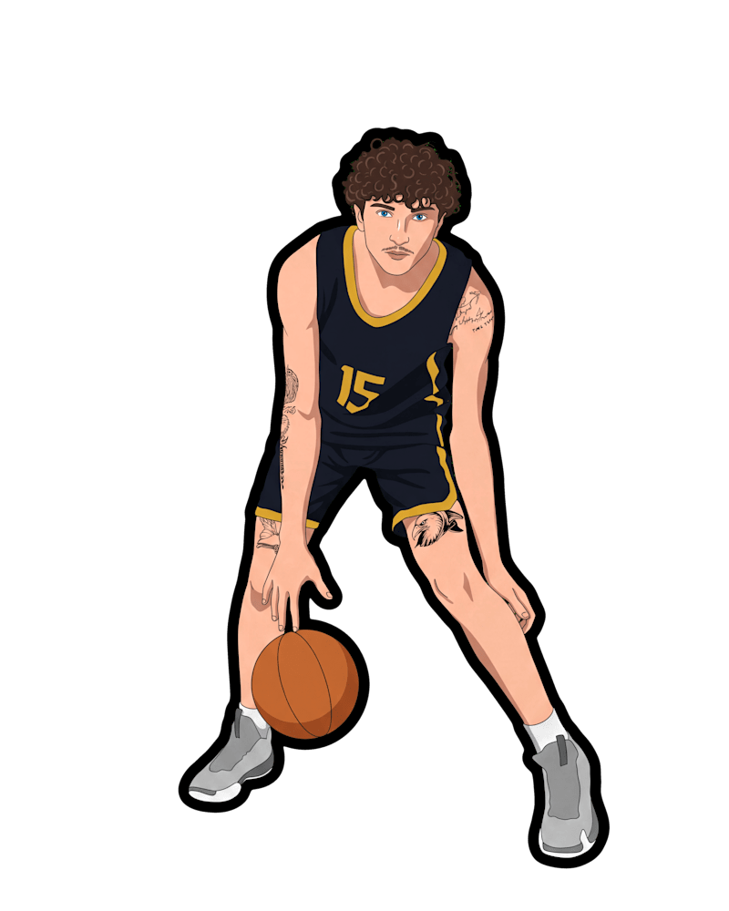 Logan Montgomery