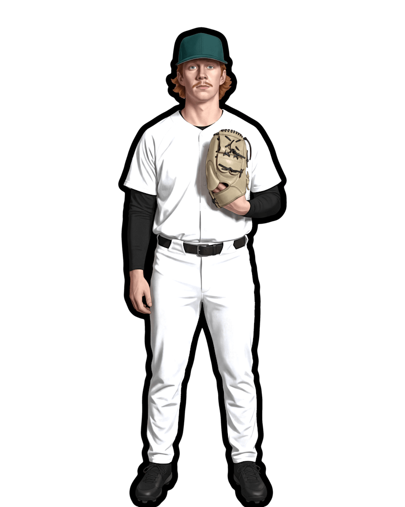 Brandon Laudermilt